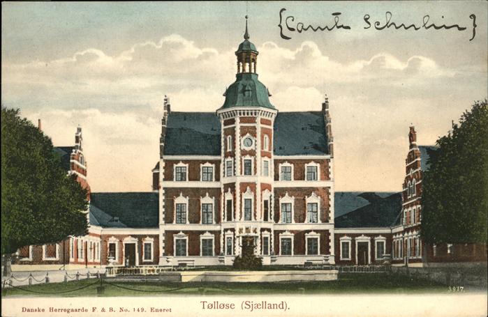 Tollose