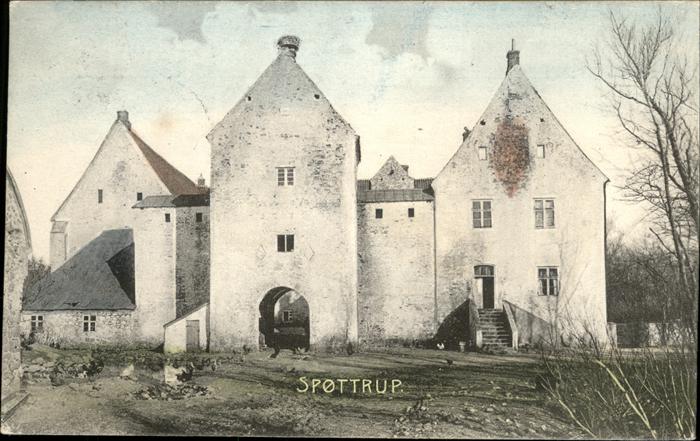 Spottrup