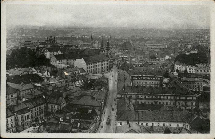 Olmuetz Olomouc