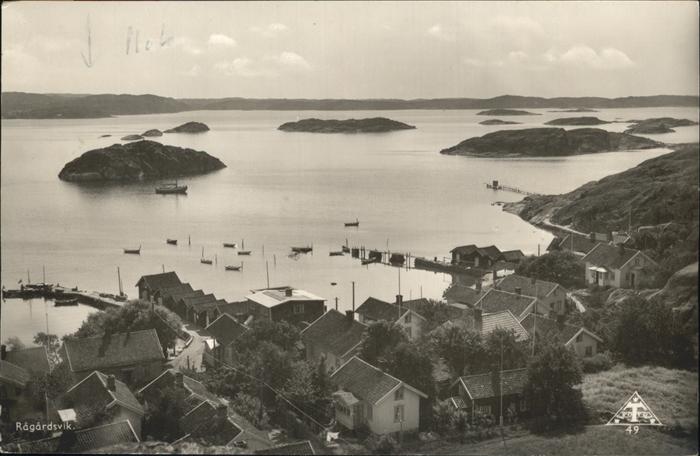 Ragardsvik