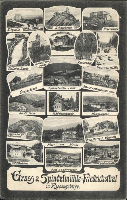 Dobel Schwarzwald Hotel Krone Hampelbaude Wiesenbaude Elb