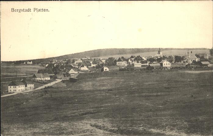 Platten