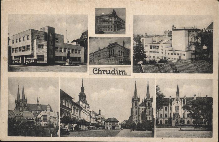 Chrudim