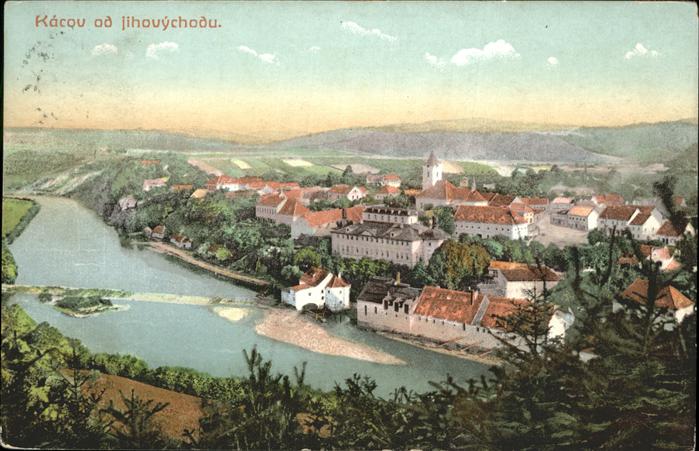 Jihovychod Gesamtansicht