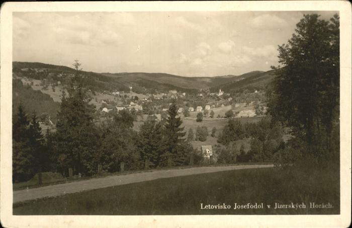 Jizerska Panorama