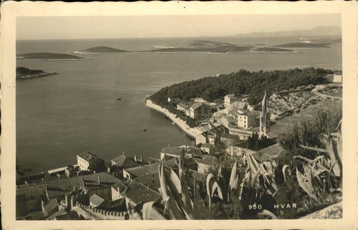 Hvar Panorama