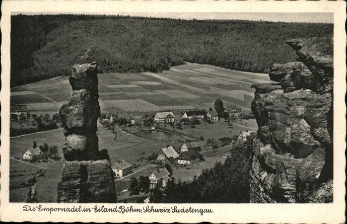 Ostrov Eiland Empornadel