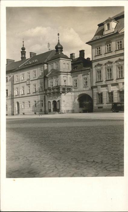 Kralovehradecko Hradec Kralove U Spulaku