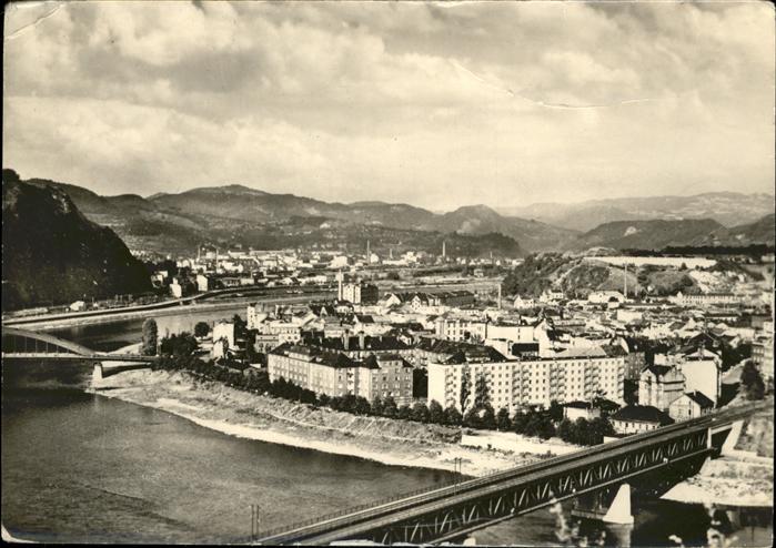 Usti nad Labem Teilansicht