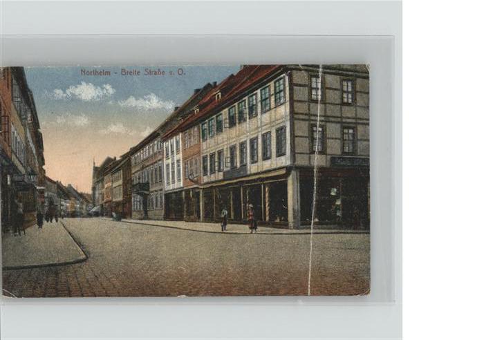 Northeim Breite Straße