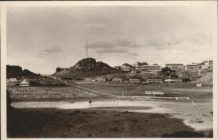 Aden Teilansicht