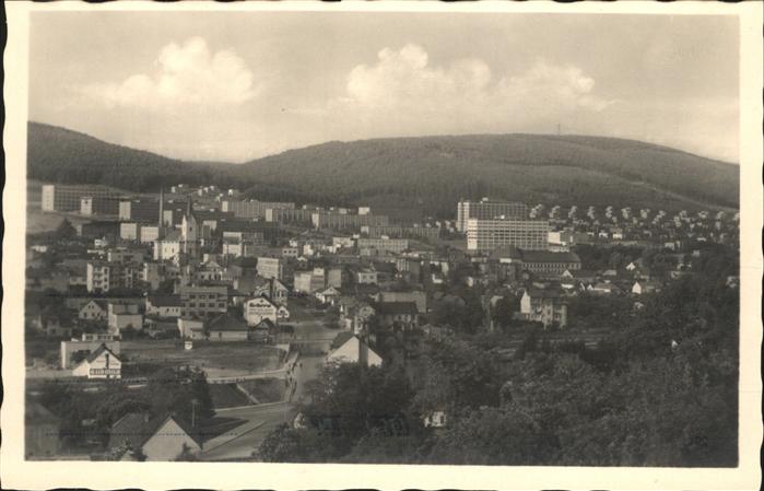 Zlin Gesamtansicht