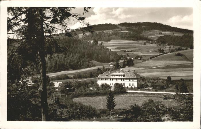 Horni Becva Hotel Bernkop