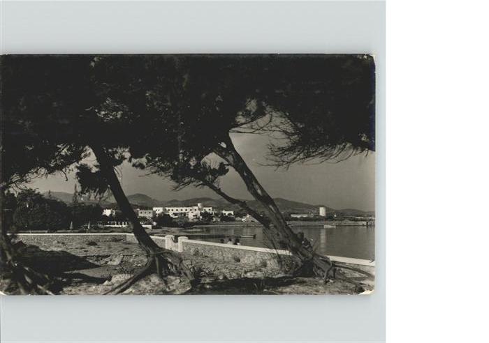 Ibiza Islas Baleares San Antonio Hotel Bahia