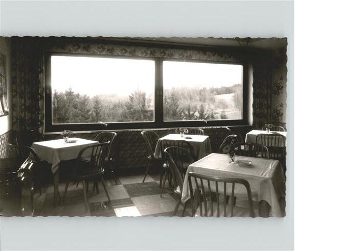 Mitterfels cafe Perlbachtal