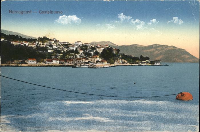 Castelnuovo di Porto Hercegnovi