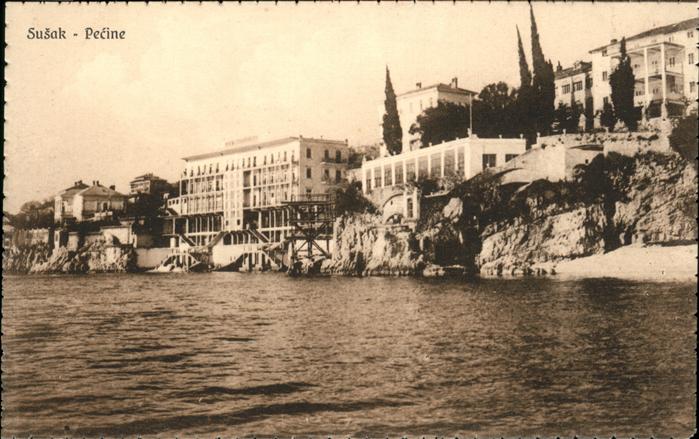 Susak Pecine
