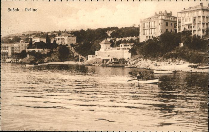 Susak Pecine