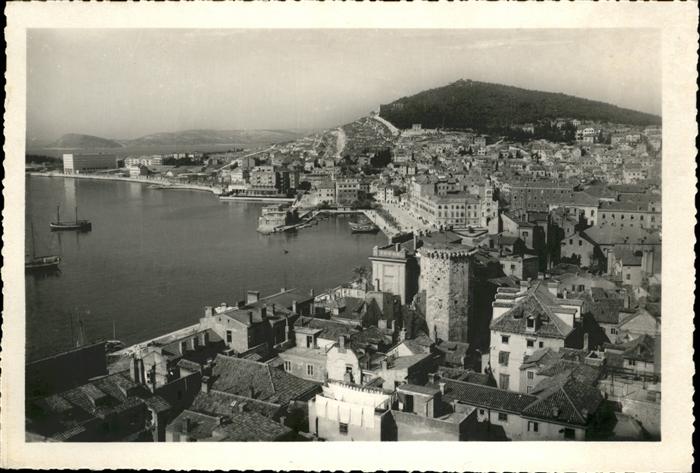 Gradac Panorama
