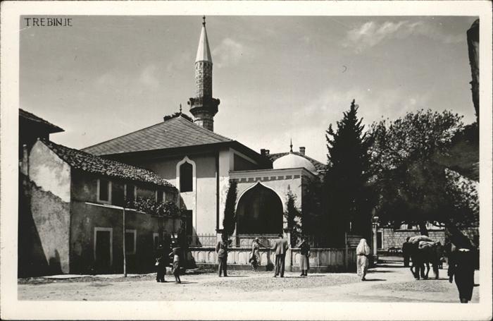 Trebinje Savo Pavlica