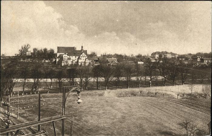 Wieliczka Wielicki Kleinpolen Reformaten Kloster vom J. 1687