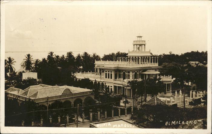 Elmilacro Quinta Marquez