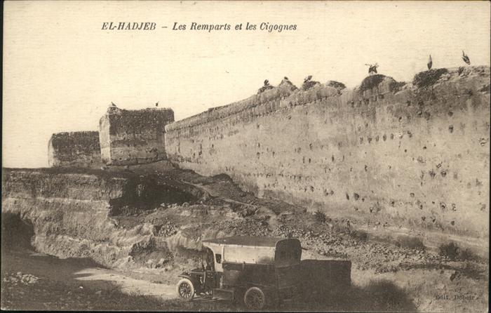 El-Hadjeb