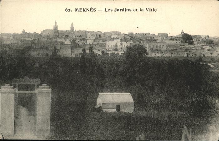Meknes