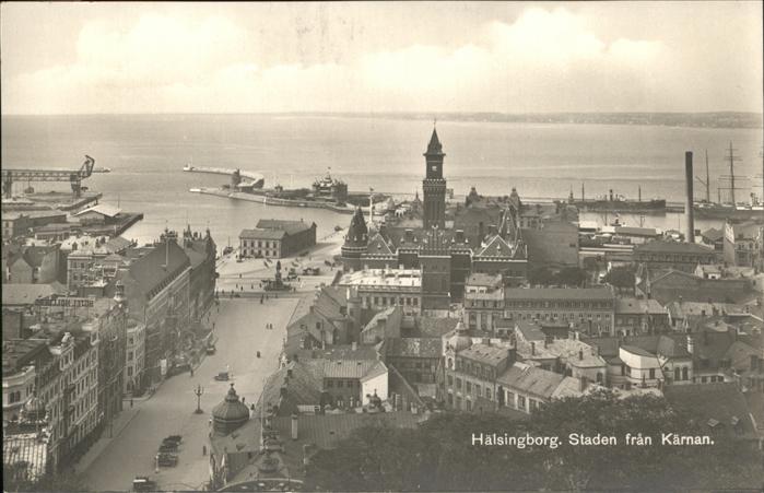 Haelsingborg