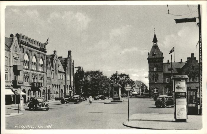 Esbjerg