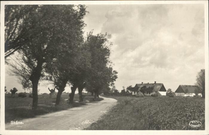 Skane