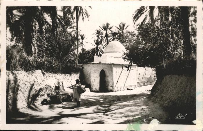 Marabout