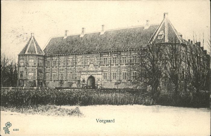 Aalborg Vorgaard