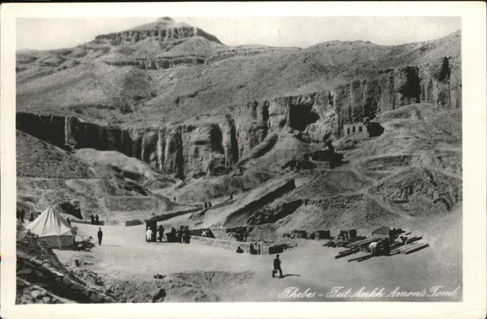 Thebes