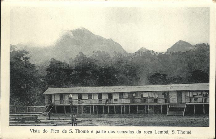 Saint-Thome