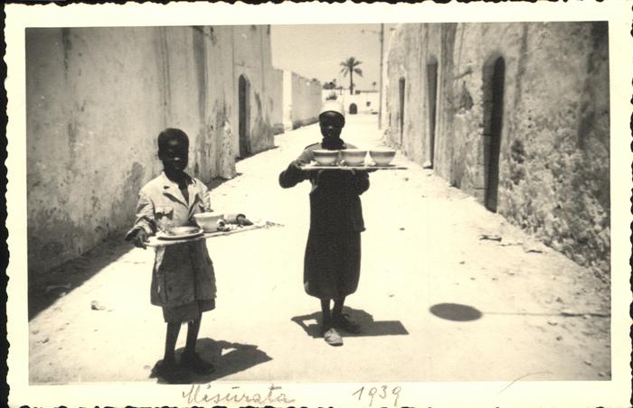 Misurata