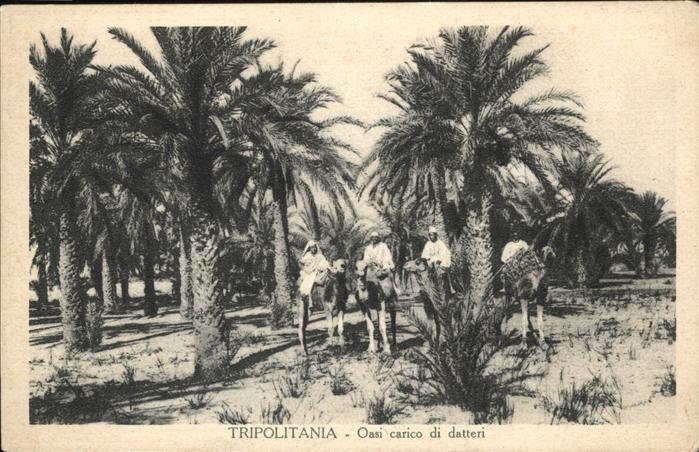 Tripolitania