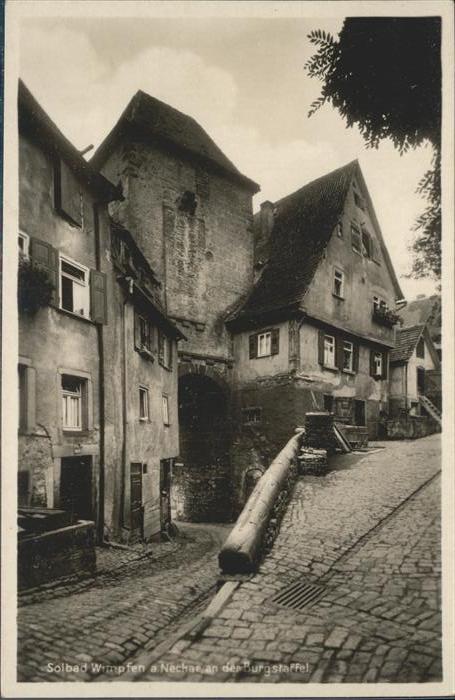 Wimpfen