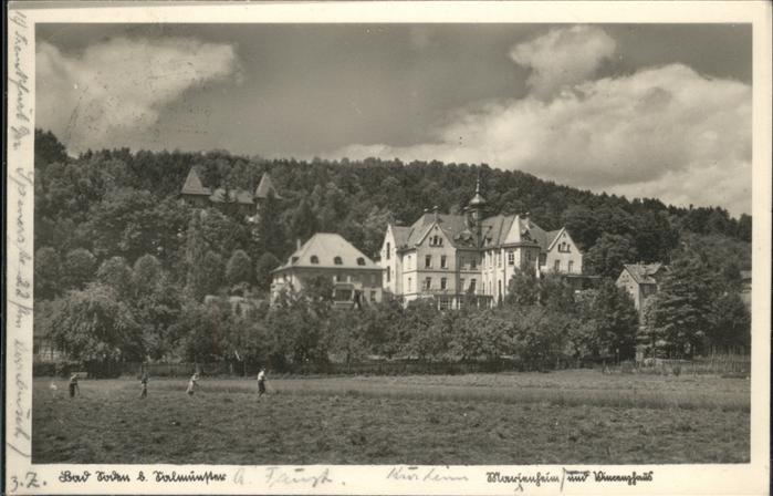 Bad Soden Taunus