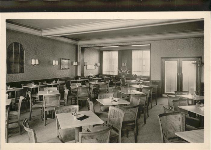 Darmstadt Konditorei Schwarz