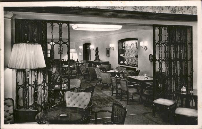 Frankfurt Main Kranzler