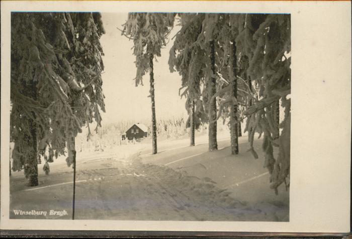 Auerbach Vogtland Winselburg