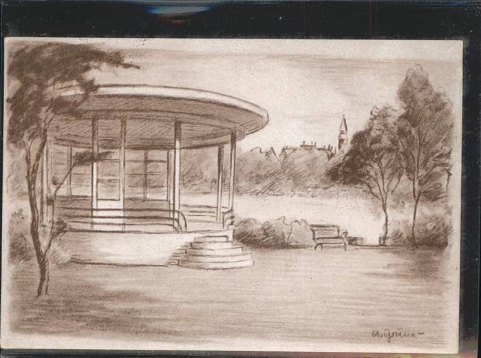 Zwickau Sachsen Musiktempel