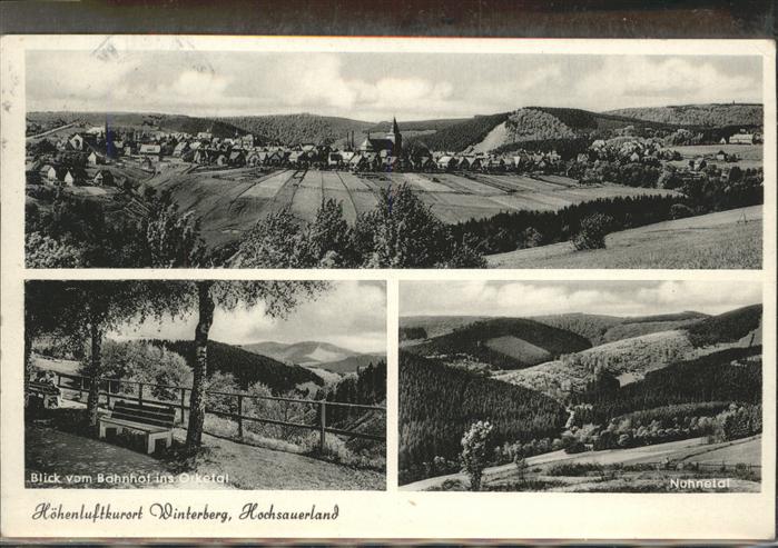 Winterberg Hochsauerland