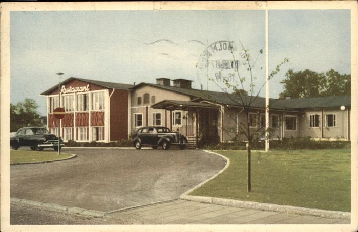 Tysthland Teilansicht
