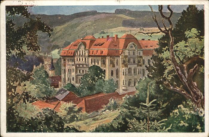 Lazne Trencin Teplice Grandhotel