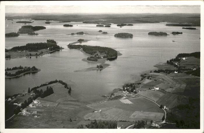 Kuopio Panorama