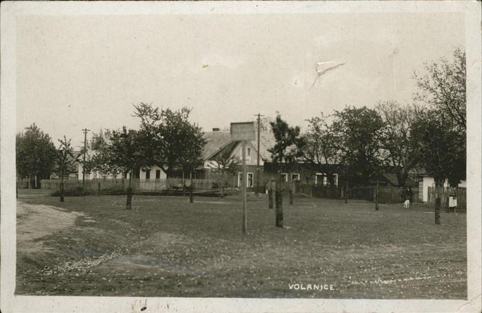 Volanjce Jicin Teilansicht