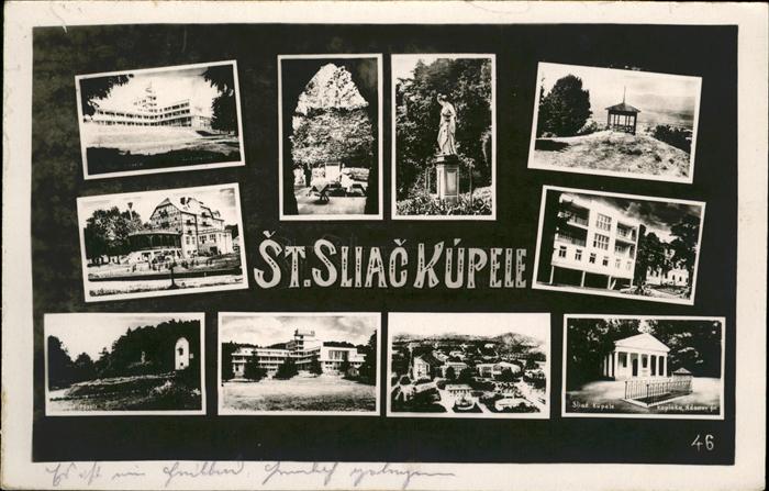 Breznice St. Sliackupele