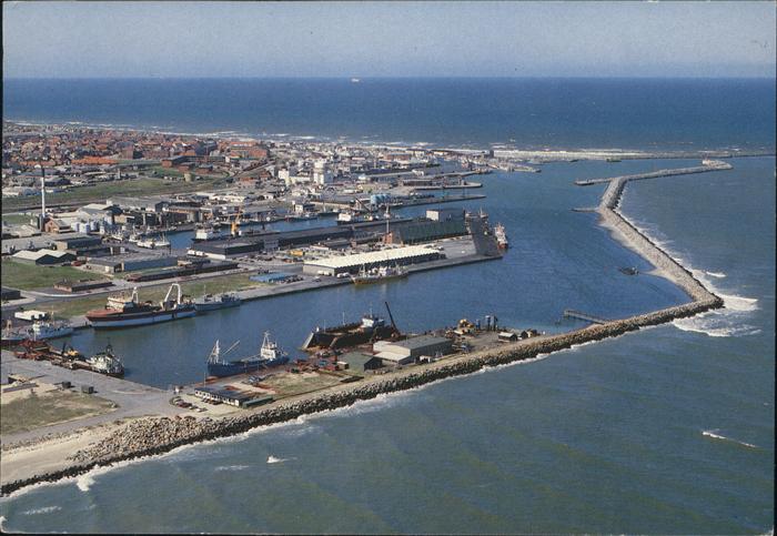 Hirtshals Panorama